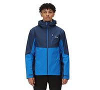 Regatta Mens Wentwood3in1 Admirl/Skydvr XXL
