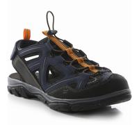 Regatta Mens Westshore III Enclosed Toe Adjustable Walking Sandal
