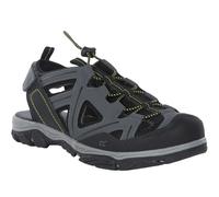 Regatta Mens Westshore III Enclosed Toe Adjustable Walking Sandal