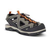 Regatta Mens Westshore III Enclosed Toe Adjustable Walking Sandal