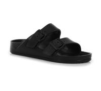 Regatta Men's Westshore Iii Sandal, Flame Orange Denim, 10.5 UK