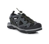 Regatta Mens Westshore III Sandals Walking Shoes Comfort Adjustable Fit