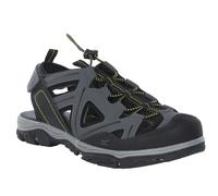 Regatta Mens Westshore III Walking Shoes - Briar/Bright Kiwi - Briar/Bright Kiwi - 9 UK