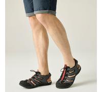 Regatta Westshore Iv Sandals Grey EU 43 Men