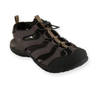 Regatta Mens Westshore IV Sandals Walking Hiking Adjustable Comfort