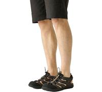 Regatta Mens Westshore IV Speed Lace Sandals