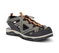 Regatta Men's Westshore Walking Sandals, Comfortable, Protective & Hardwearing - Perfect for Outdoors, Walking & Camping Brown