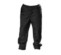 Regatta Mens Wetherby Rain Padded Over Trouser (31inch Leg Length) - Black - Size 2XL