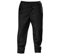 Men's Regatta Mens Wetherby Rain Padded Over Trouser (31inch Leg Length) - Black - Size: XL