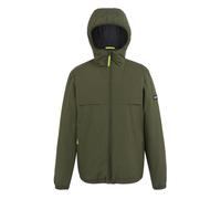 Regatta Mens Wiltom Waterproof Jacket RG11264