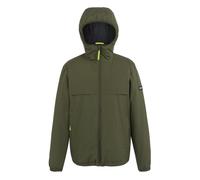 Regatta Mens Wiltom Waterproof Jacket / N/A N/A RG11264