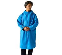 Regatta Mens Womens Waterproof Changing Robe Oversized Fleece Lined Windproof