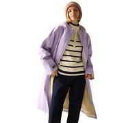 Regatta Mens Womens Waterproof Changing Robe Oversized Fleece Lined Windproof