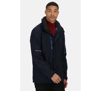 Regatta Men's X-Pro Exosphere Waterproof Shell Jacket in Navy | Size: 2XL Regatta Navy 2XL