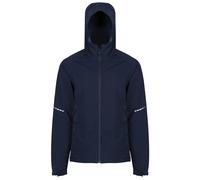 Regatta Mens X-Pro Prolite Stretch Soft Shell Jacket (Navy) - Size X-Large