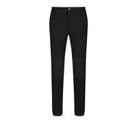 Regatta Mens X-Pro Prolite Stretch Trousers - Black - Black - 40R