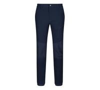 (30R, Navy) Regatta Mens X-Pro Prolite Stretch Trousers