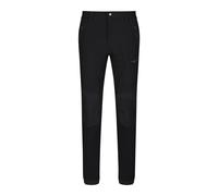 (32S, Black) Regatta Mens X-Pro Prolite Stretch Trousers