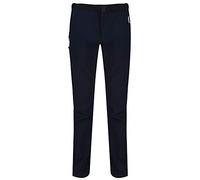 Regatta Mens Xert Active Stretch Trousers III Navy, L