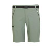 Regatta Mens Xert III Stretch Shorts (Agave Green) - Size 32R