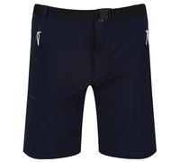 (32", Navy) Regatta Mens Xert III Stretch Shorts