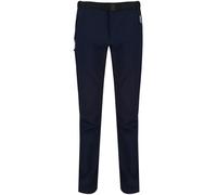 Regatta Mens Xert III Stretch Trousers - Navy - Navy - 32R
