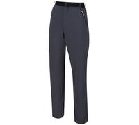 Regatta Xert Stretch Iii Pants Grey 98 / Long Man