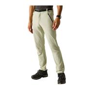 Regatta Men's Xert Stretch Trousers in Medium Beige | Size: 42R Regatta Medium Beige 42R
