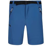 Regatta Mens Xrt Str Shorts Dynasty Blue M