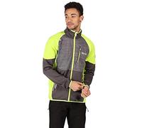 Regatta Men's Yare II Extol Stretch Cardigan, Warm Soft Shell