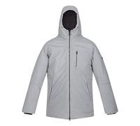 Regatta Mens Yewbank II Hooded Waterproof Outdoor Winter Park Jacket