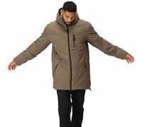 Regatta Yewbank Ii Jacket Brown S Men