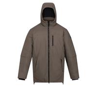 Regatta Mens Yewbank II Parka (Crocodile) - Khaki - Size X-Large
