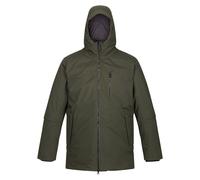 Regatta Mens Yewbank II Parka - Dark Khaki - Dark Khaki - XXL