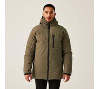 Regatta Mens Yewbank III Insulated Waterproof Jacket S - Chest 37-38' (94-96.5cm)