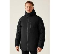 Regatta Yewbank Iii Jacket Black S Man