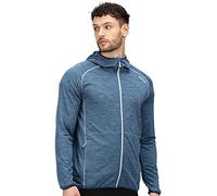 Regatta Men's Yonder Hoody Sweater, Dynasty Blue, XL