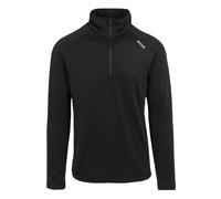 Regatta Mens Yonder II Half Zip Fleece Top RG11053