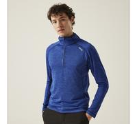 Regatta Mens Yonder II Half Zip Outdoor Warm Winter Pullover Fleece