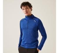 Regatta Mens Yonder II Half Zip Fleece Jacket XXL - Chest 46-48' (117-122cm)