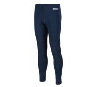 Regatta Mens Zimba Baselayer Bottoms Moonlight Denim M