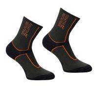 Regatta Merino Wool Hiker Long Socks EU 39-42