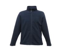Regatta Micro Full Zip Fleece Colour=Dark Navy Size=2XL