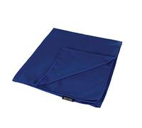 Regatta Microfibre Travel Towel, Lightweight & Compact, Laser Blue, One Size