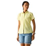 Regatta Mindano Viii Short Sleeve Shirt