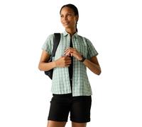 Woman's shirt Regatta Mindano VIII Vert 48