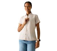 Regatta Mindano Viii Short Sleeve Shirt