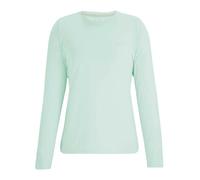 Regatta Women's Mindo Anti-Insect Long Sleeved Mesh T-Shirt in Mint | Size: 20 Regatta Mint 20