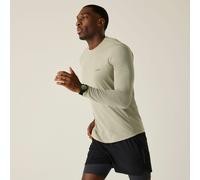 Regatta Mindo Men's Long Sleeve Anti-Insect Shirt Ideal for Travel and Hiking