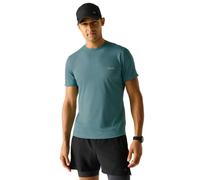 Regatta Mindo Anti-insect Short Sleeve T-shirt